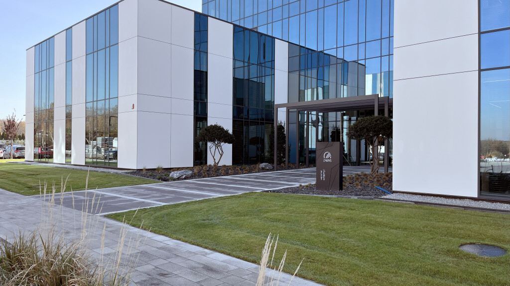 nagłośnienie firmy ZARYS