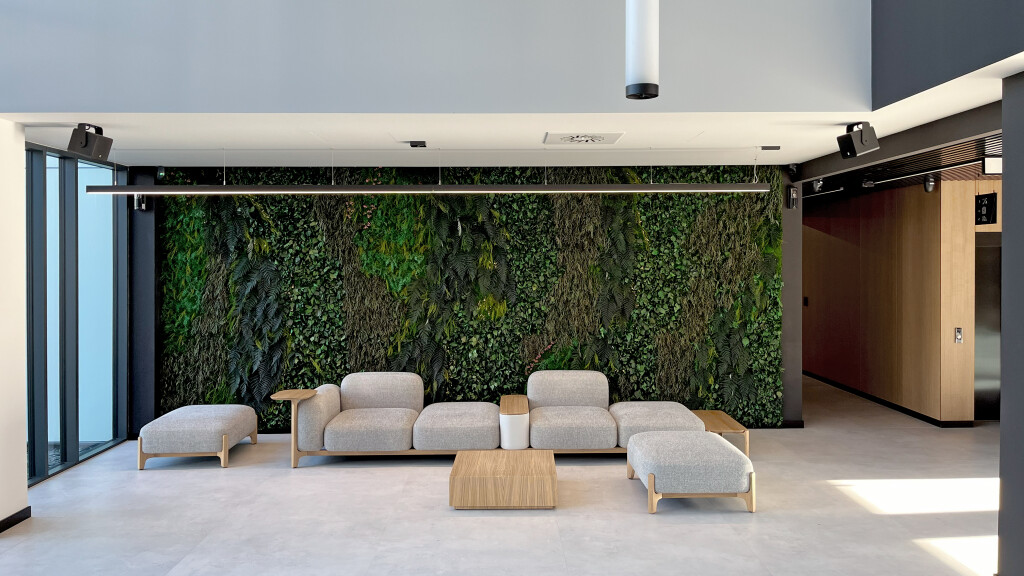 nagłośnienie biura