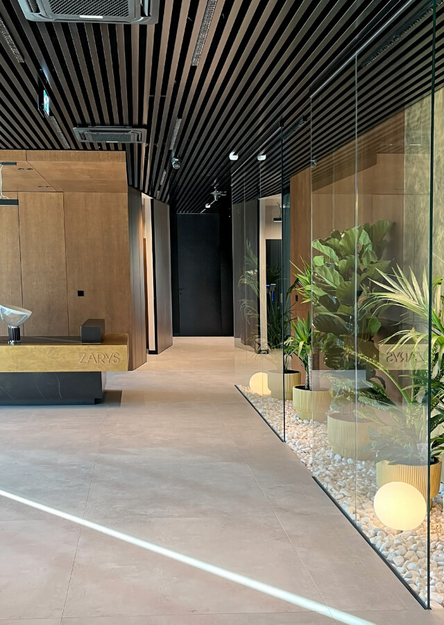 nagłośnienie biura i firmy