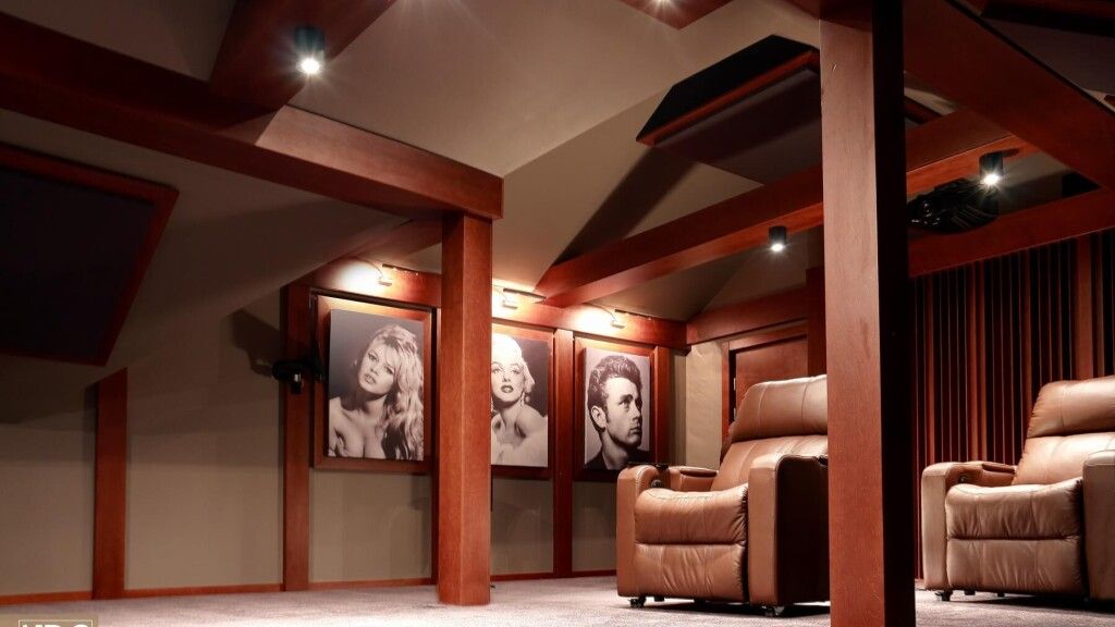 kino w domu na wyłączność