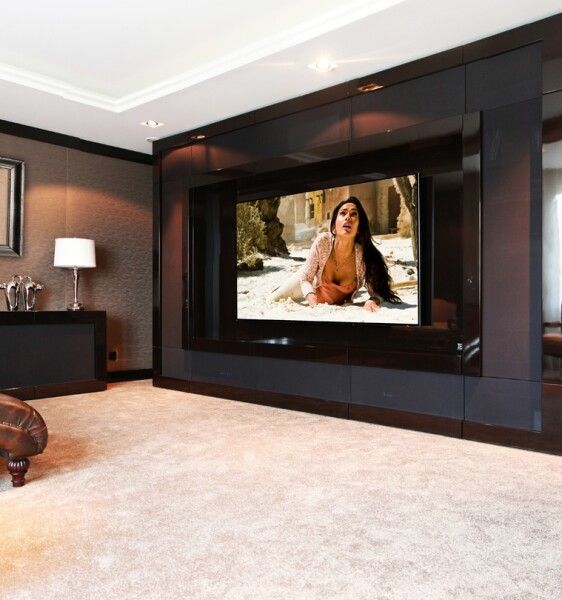 kino w salonie w rzeszowie