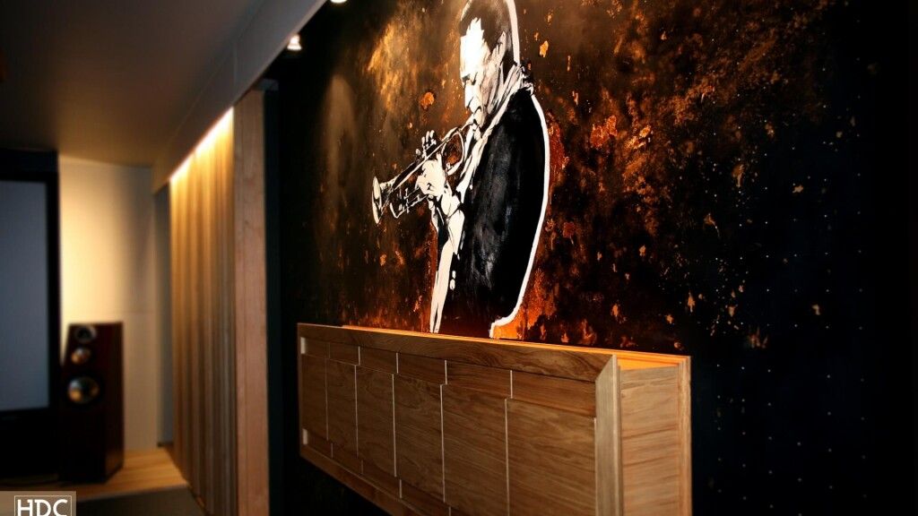 domowe prywatne kino