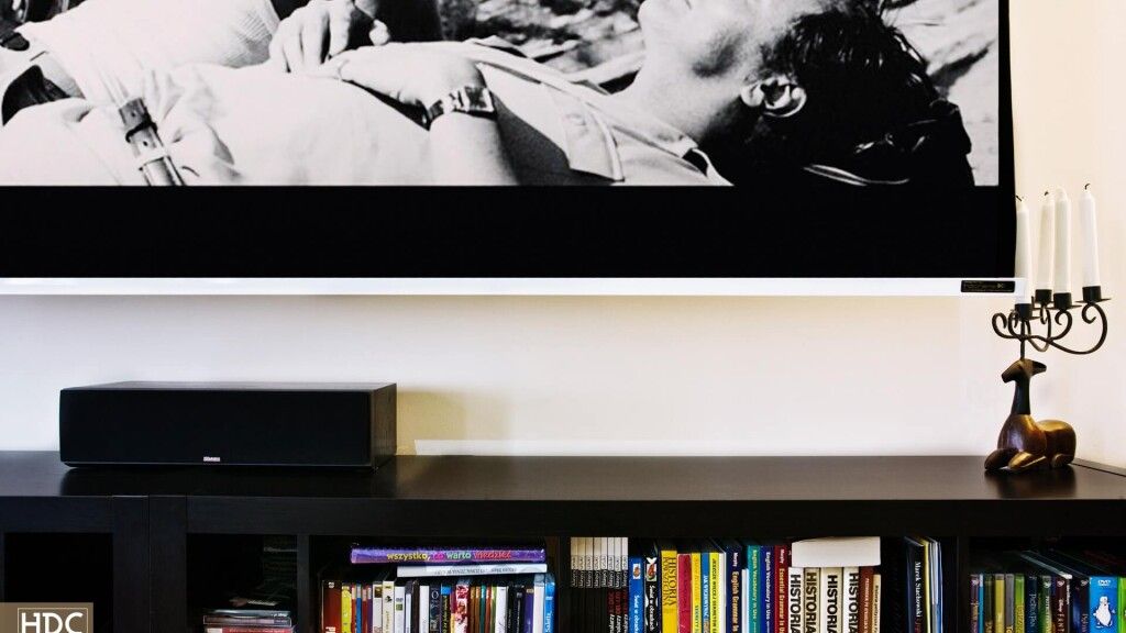 krakowskie kino w salonie