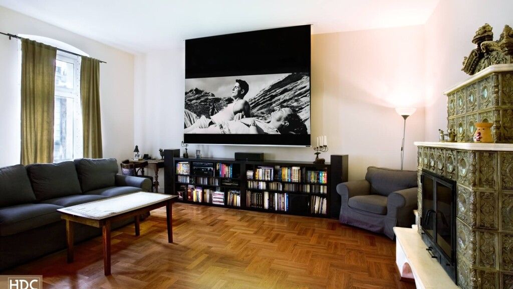 kino domowe na wyłączność