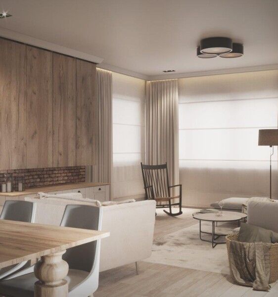 inteligentne instalacje w domu