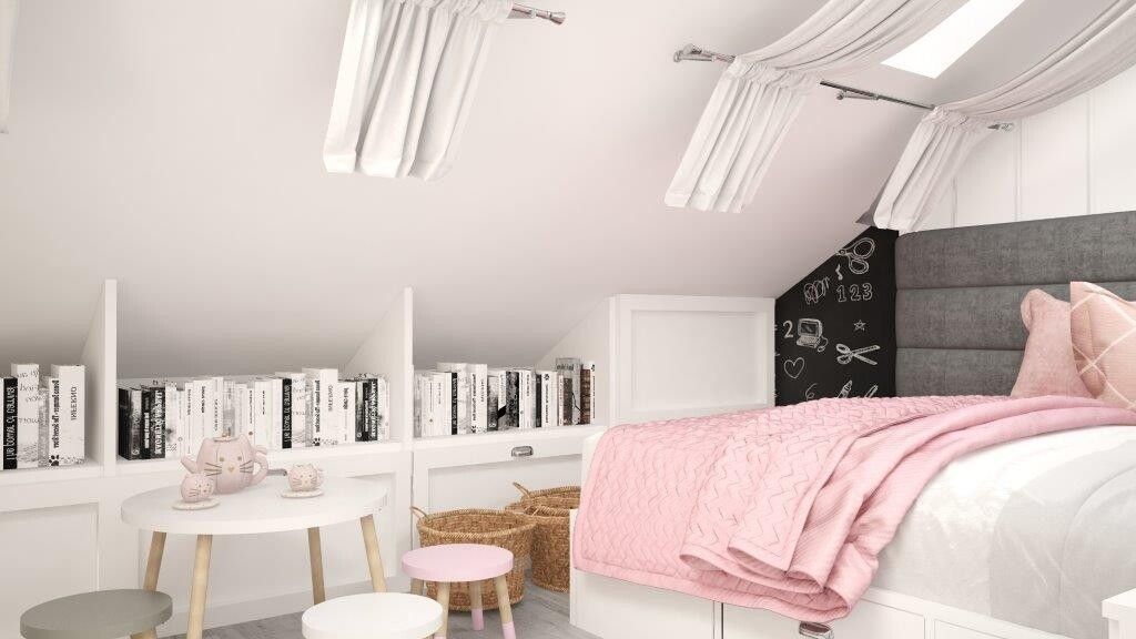 projekt i instalacja smart home