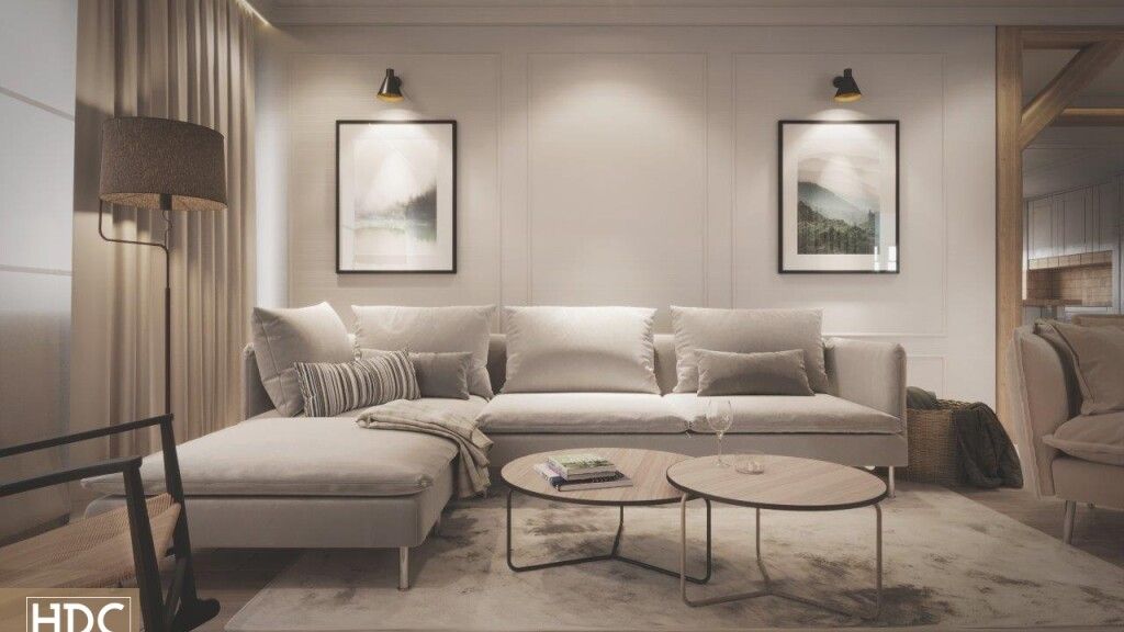 projekt smart home i instalacja