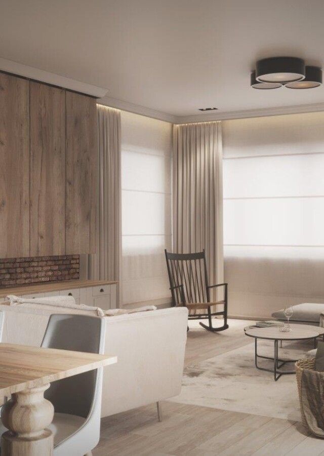 smart home instalacja