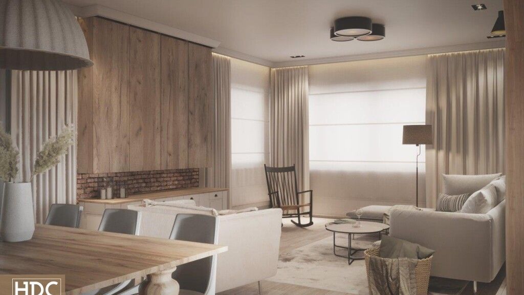 smart home instalacja