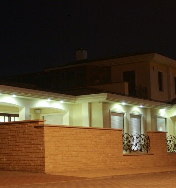 instalacja inteligentnego domu