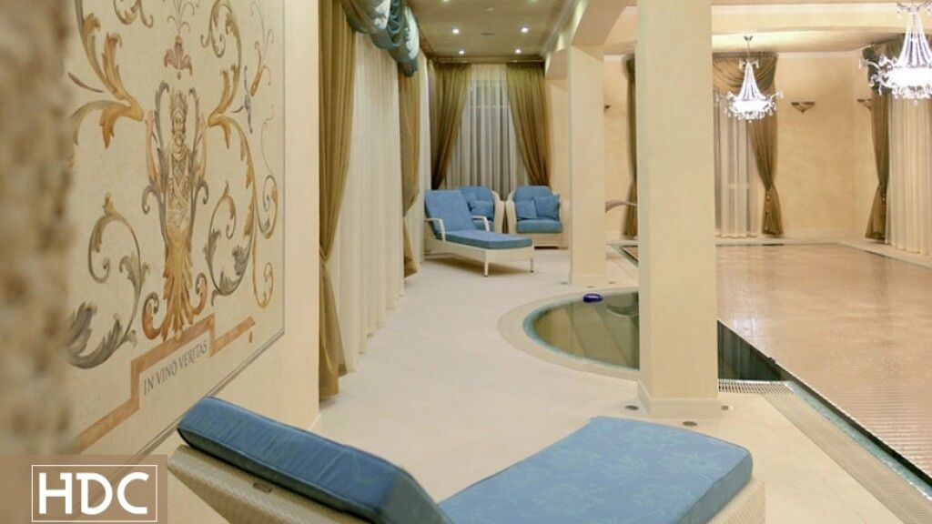 instalacja inteligentnego domu