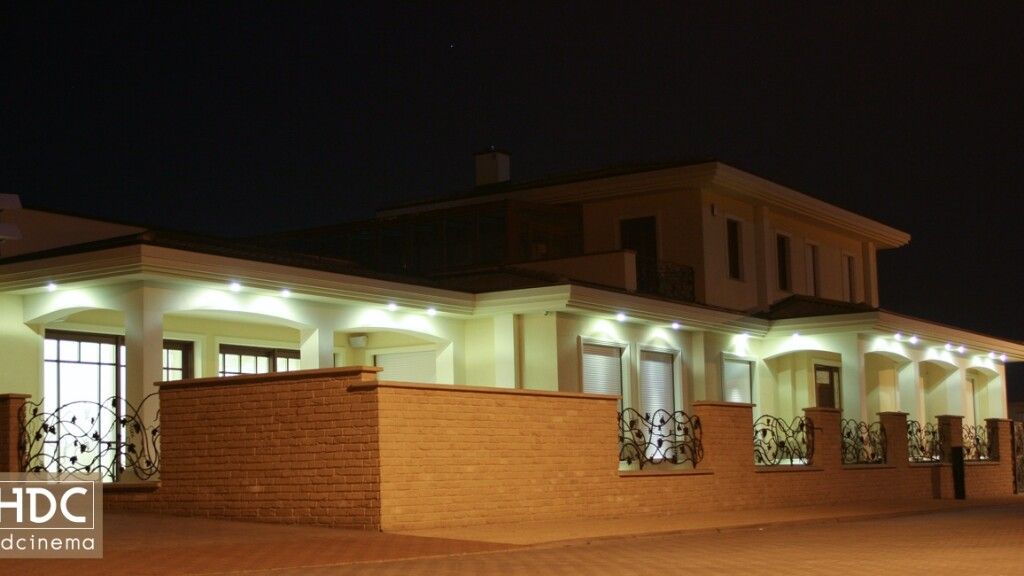 instalacja inteligentny dom