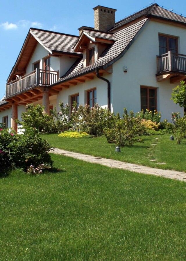 inteligentny dom projekt i realizacja