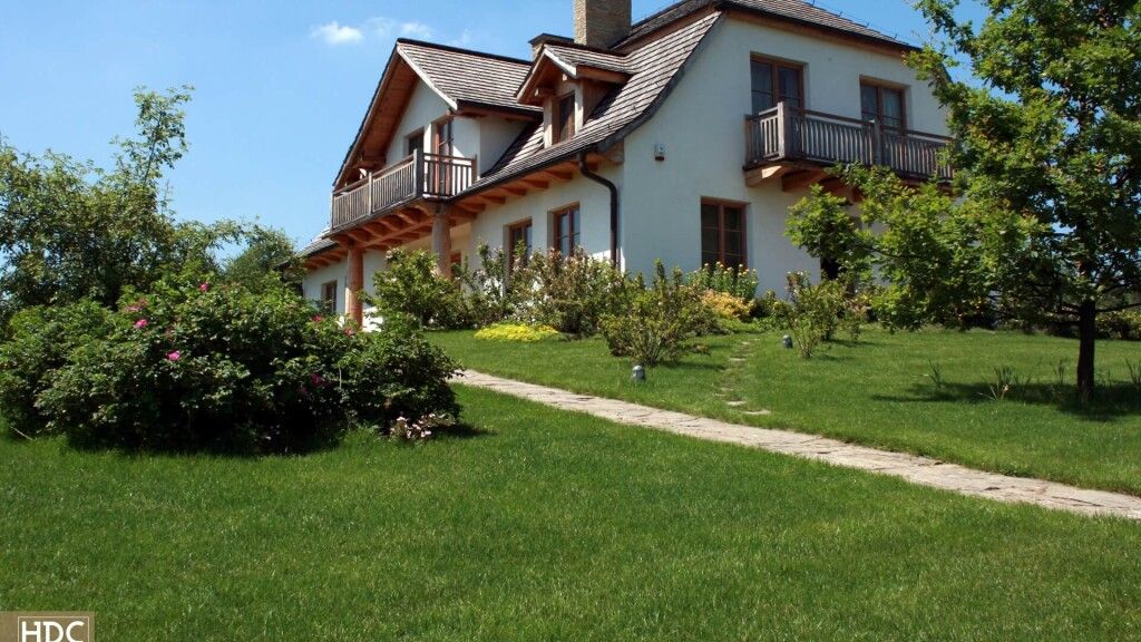 inteligentny dom projekt i realizacja