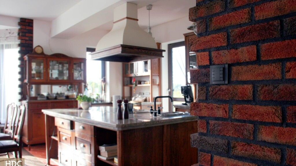 smart home z multiroom