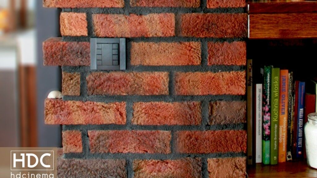 smart home z multiroom