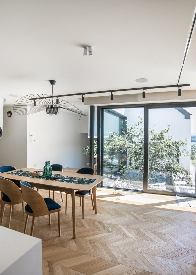 nagłośnienie w domu jednorodzinnym