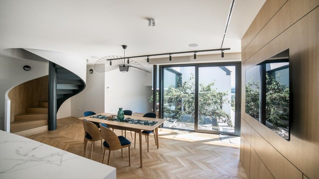 nagłośnienie w domu jednorodzinnym