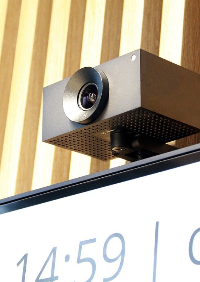 projektowanie sali konferencyjnej