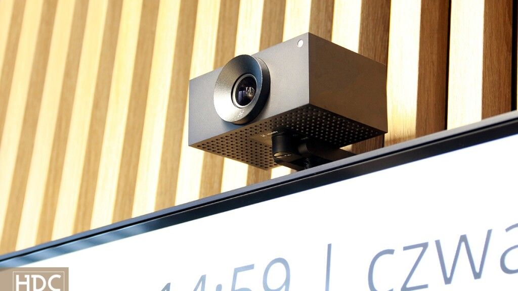 projektowanie sali konferencyjnej