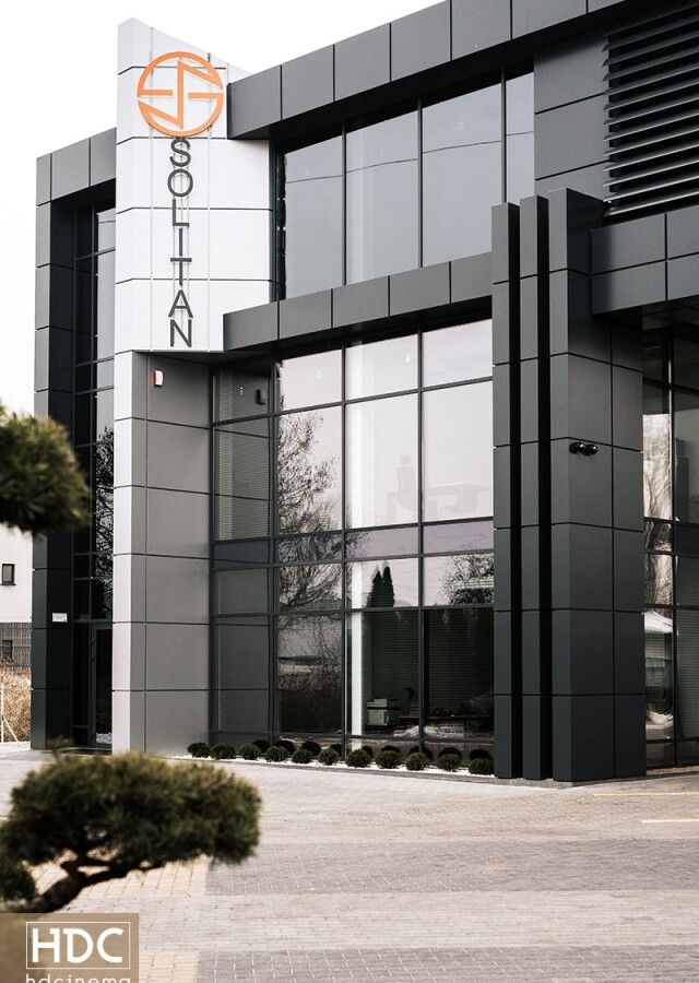 projektowanie sal konferencyjnych