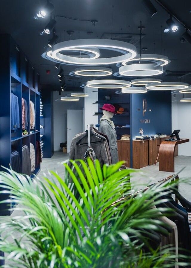 nagłośnienie sklepów