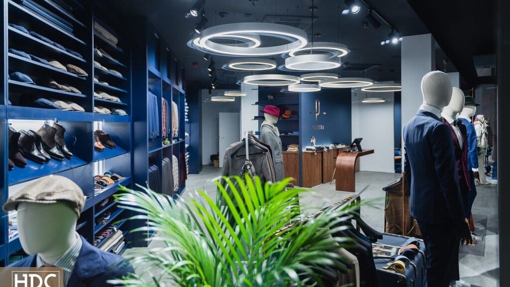 nagłośnienie sklepów