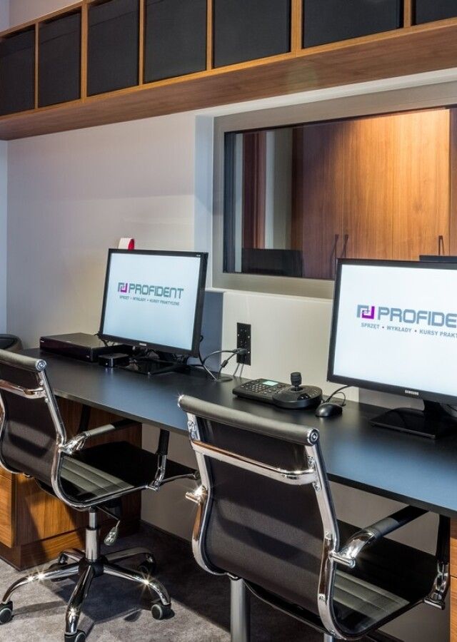 system do wideokonferencji