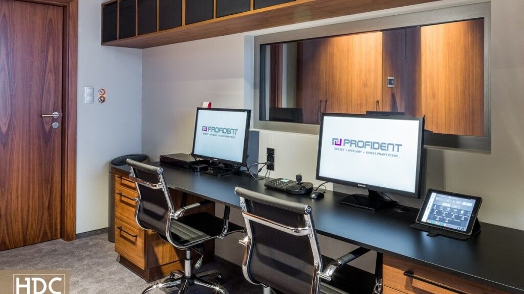 system do wideokonferencji