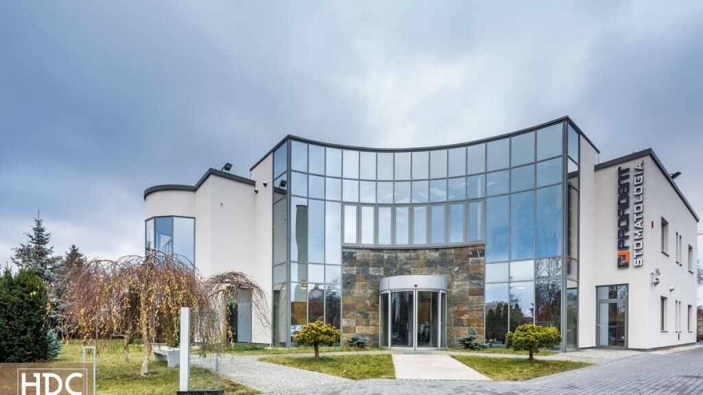 sala konferencyjna - wyposażenie