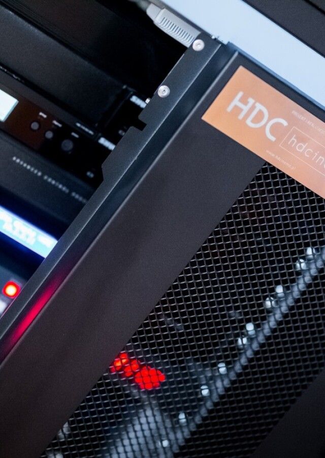 wyposażenie konferencyjne