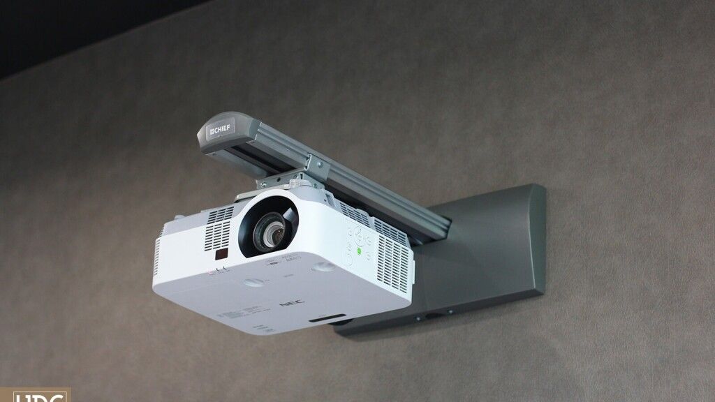 projektowanie sal konferencyjnych - realizacja sali konferencyjnej