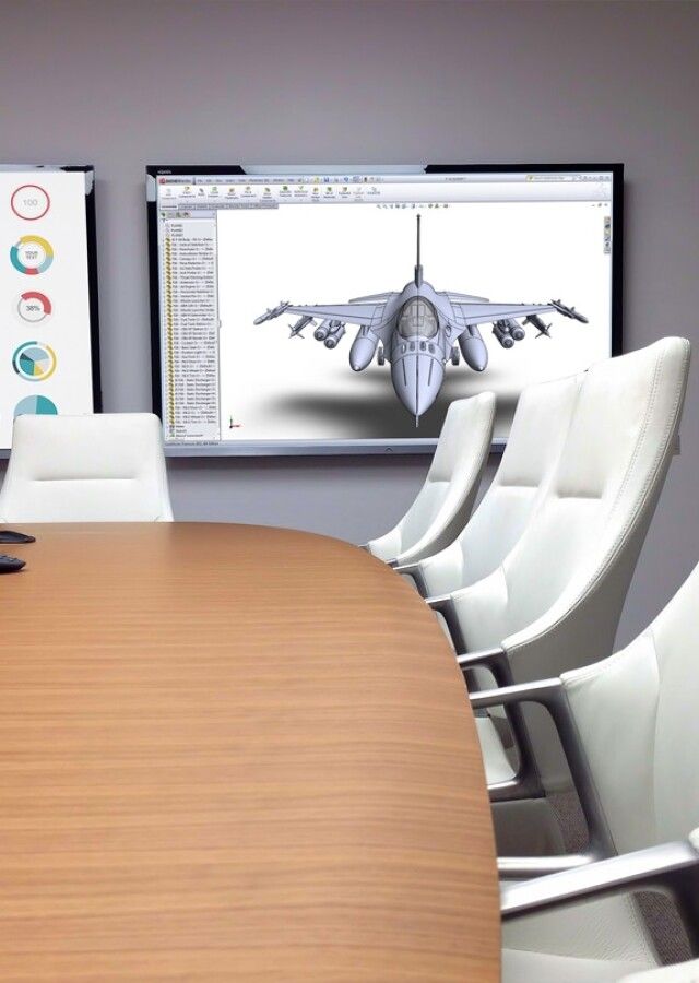 nagłośnienie sali konferencyjnej, sala konferencyjna z wyposażeniem