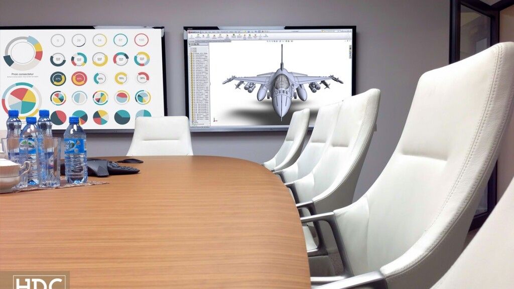 nagłośnienie sali konferencyjnej, sala konferencyjna z wyposażeniem