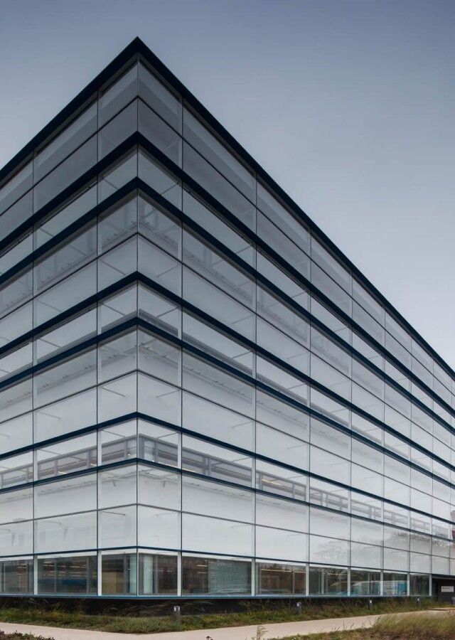 projekt sali konferencyjnej i realizacja