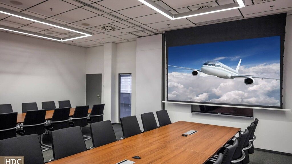 nagłośnienie sali konferencyjnej