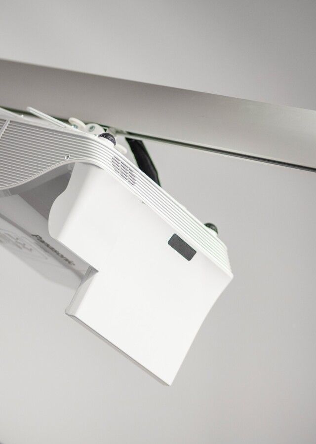 sala konferencyjna - wyposażenie