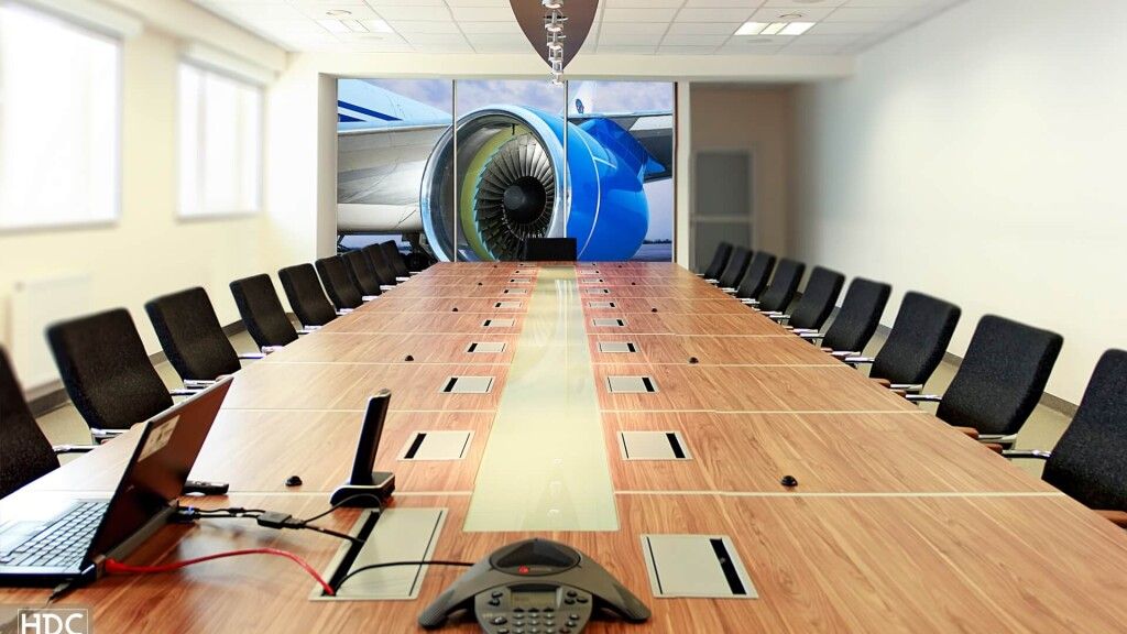 systemy multimedialne do sal konferencyjnych