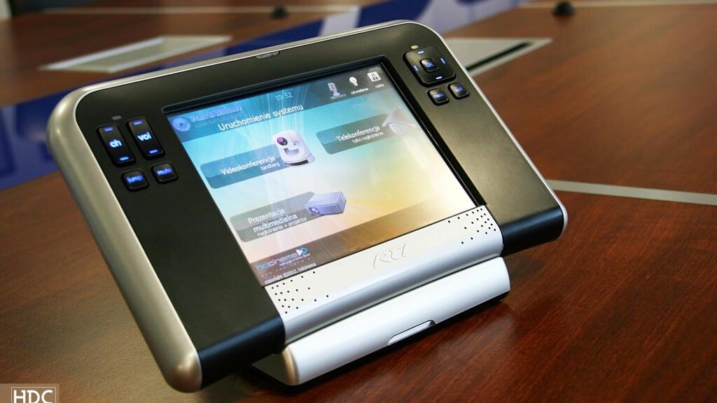 nowoczesna sala konferencyjna