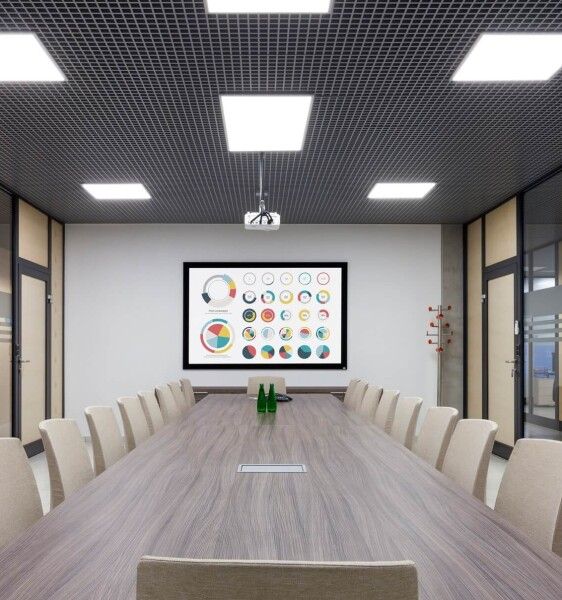 systemy wideokonferencyjne cisco w sali konferencyjnej