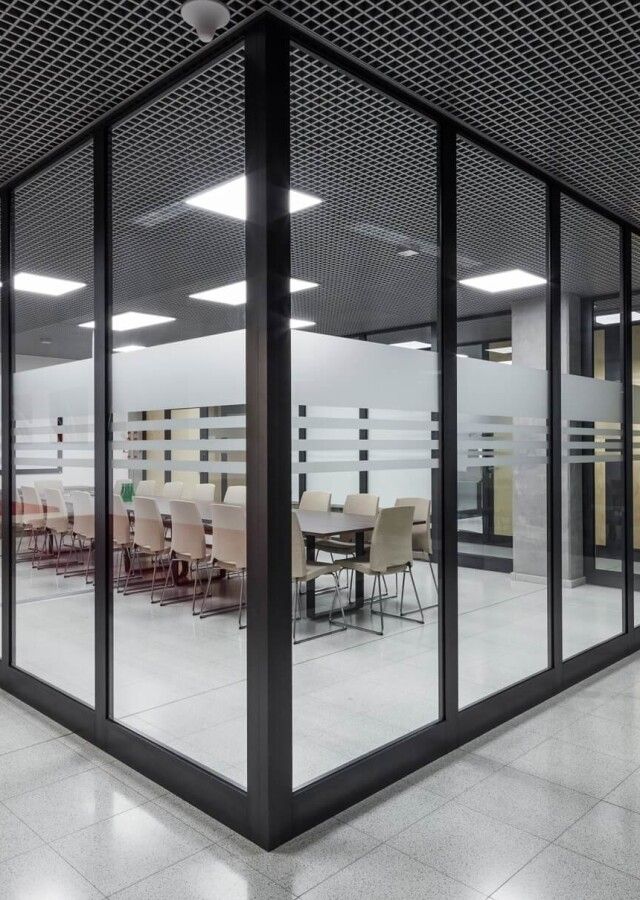 systemy wideokonferencyjne cisco w sali konferencyjnej