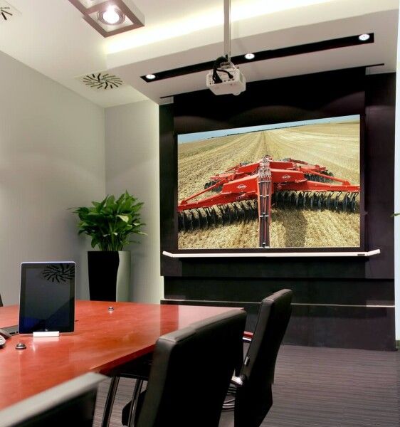 sale konferencyjne kuhn poznań