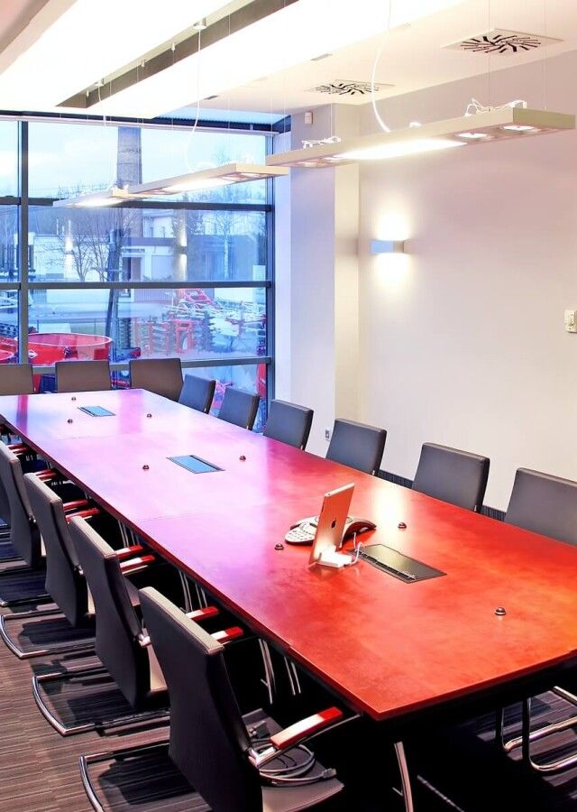 sale konferencyjne kuhn poznań