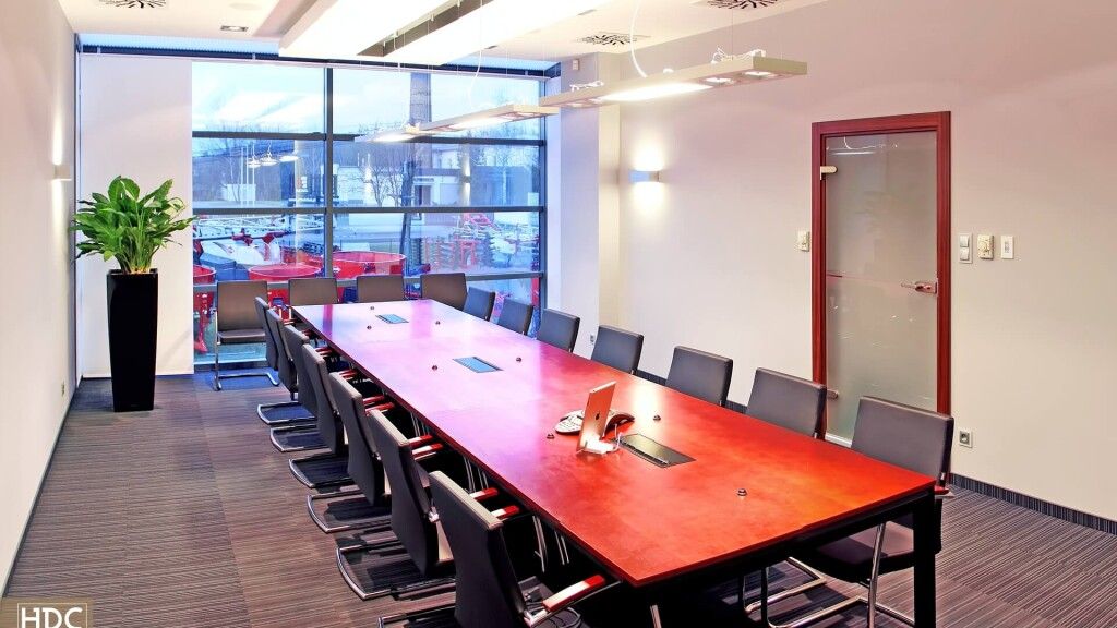 sale konferencyjne kuhn poznań