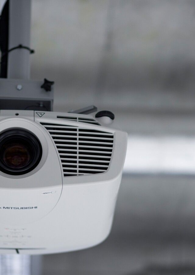 nagłośnienie sali konferencyjnej