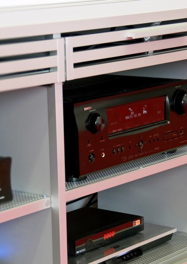 prezentacja sali konferencyjnej