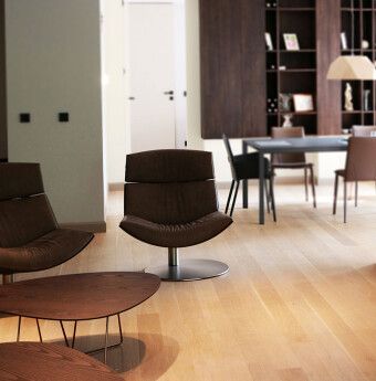 Kino domowe w salonie