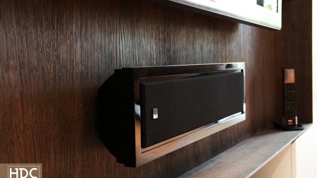 projekt kina domowego i realizacja