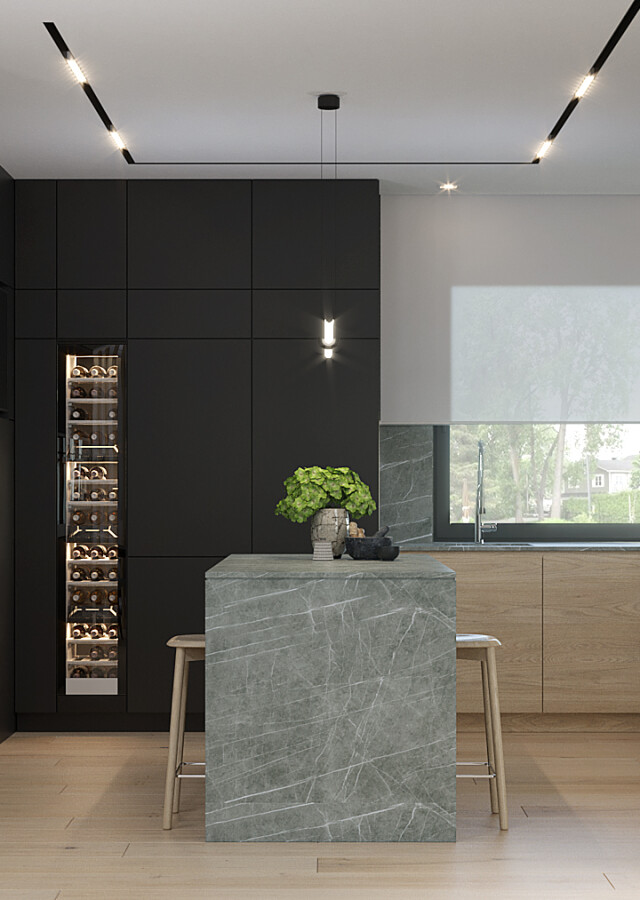 nagłośnienie multiroom