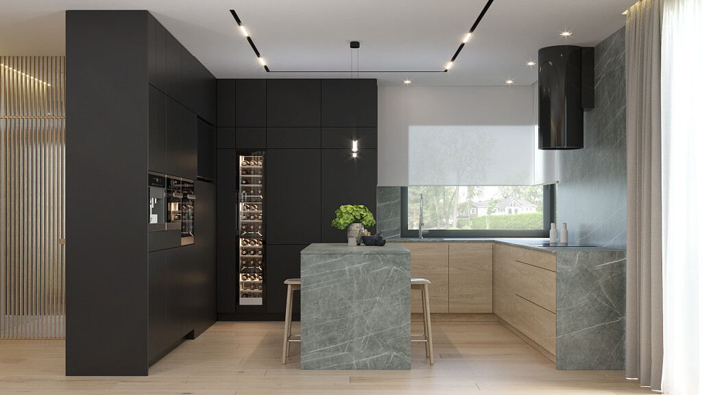 nagłośnienie multiroom